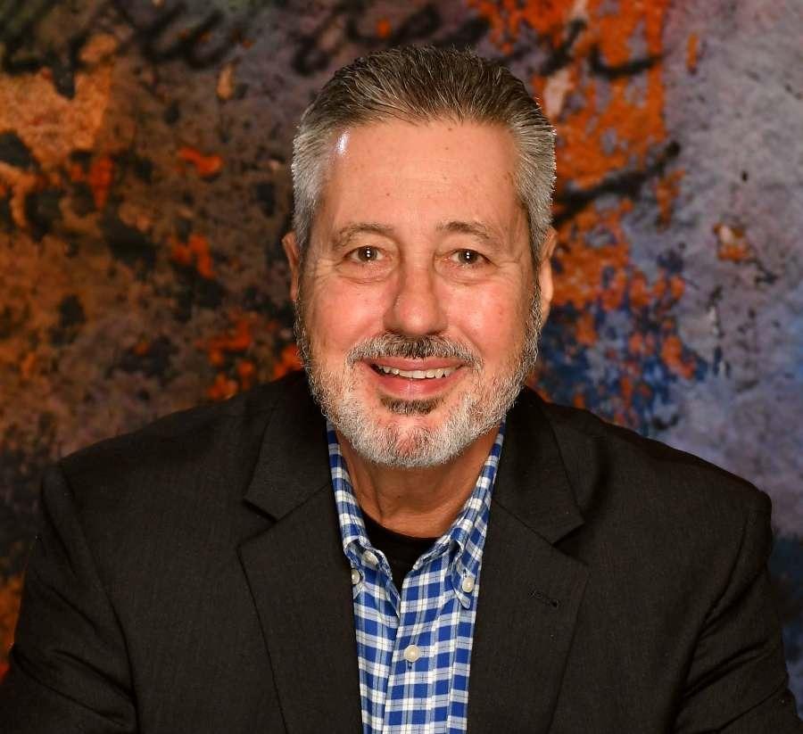 Rex Hunter, Broker Associate